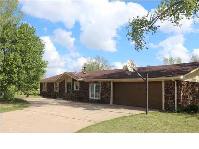 11200 E Bayley St, Wichita, KS 67207