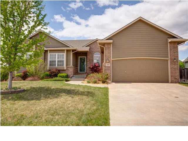 2315 N Burning Tree, Wichita, KS 67228