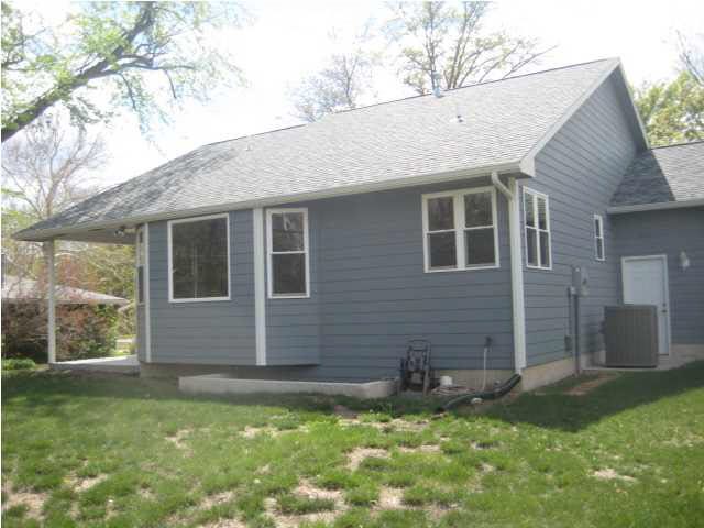 210 S Hess, Hesston, KS 67062