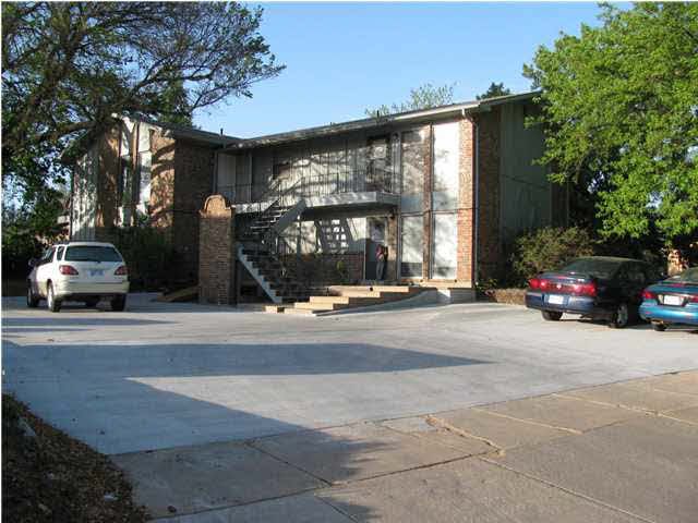 4836 E Funston, Wichita, KS 67218