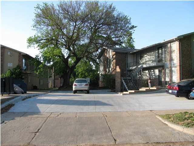 4836 E Funston, Wichita, KS 67218