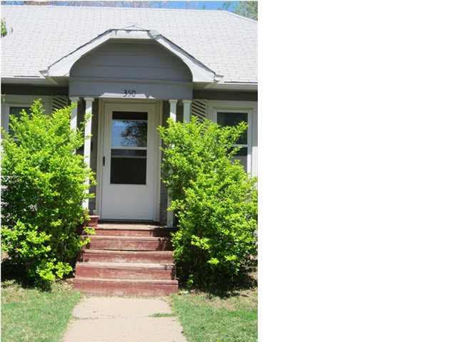 350 Clark St, Augusta, KS 67010