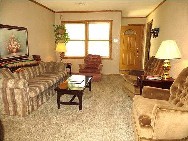 1618 N Kessler, Wichita, KS 67203