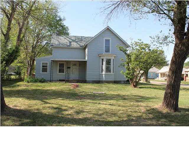 131 W 2nd #131 W. SECOND, Newton, KS 67114