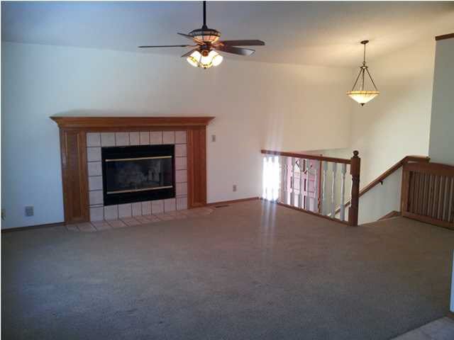 1641 N Tanglewood, Rose Hill, KS 67133