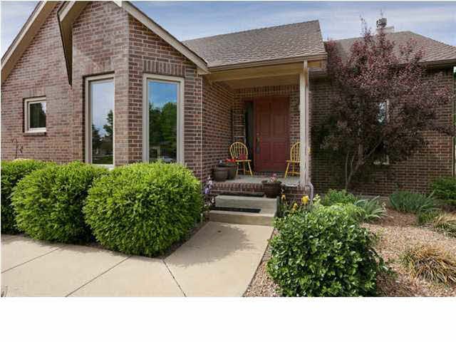 14220 E Castle, Wichita, KS 67230