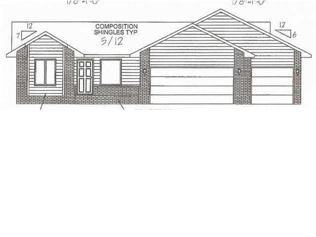 11507 W Cedar Ln, Maize, KS 67101