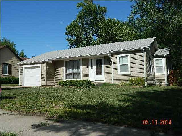 1522 Broadway, Winfield, KS 67156