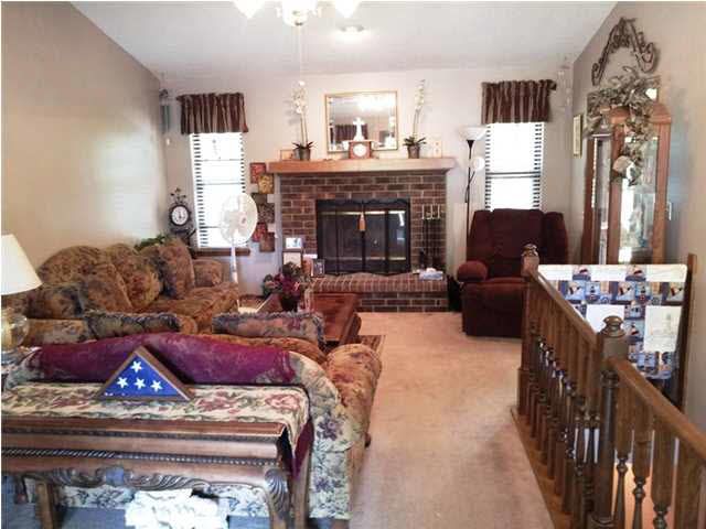 1437 E James, Derby, KS 67037