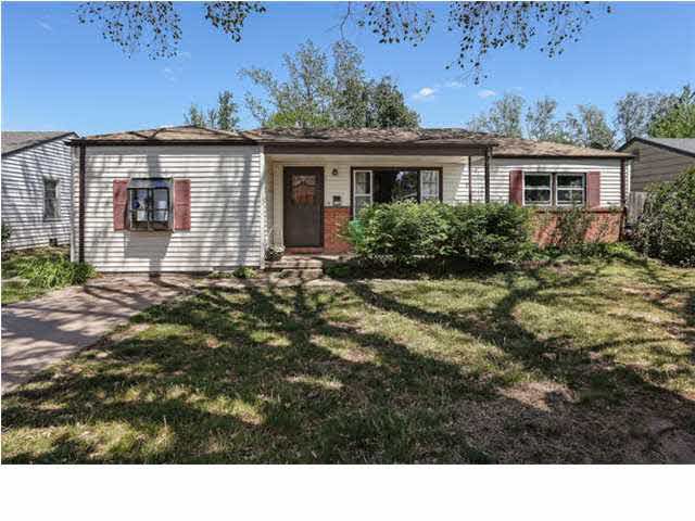 232 S German, Haysville, KS 67060