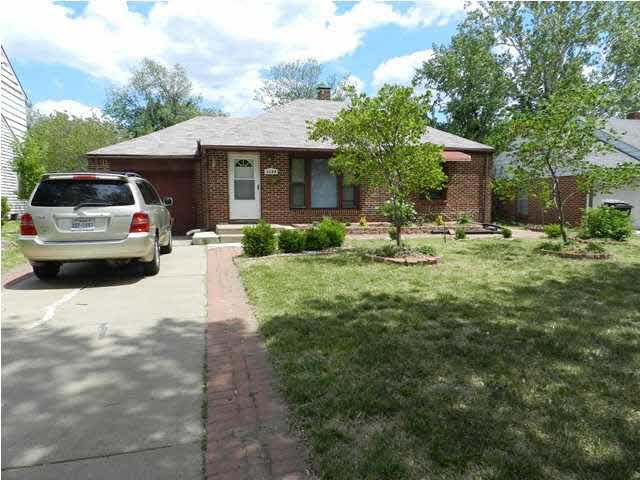 1108 N Crestway, Wichita, KS 67208