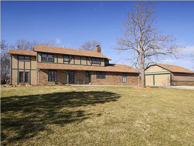123 Hamlin Rd, Andover, KS 67002