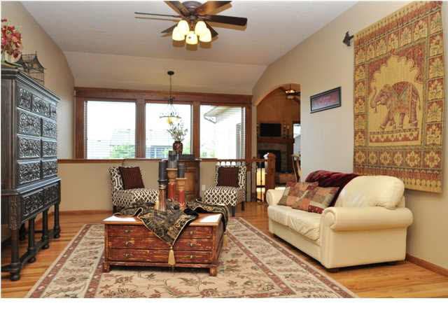 14107 E Mainsgate St, Wichita, KS 67228