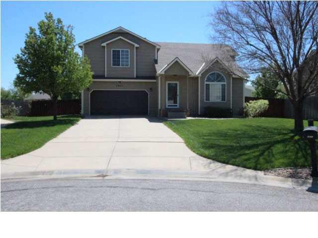 4935 E 44th St N, Bel Aire, KS 67220