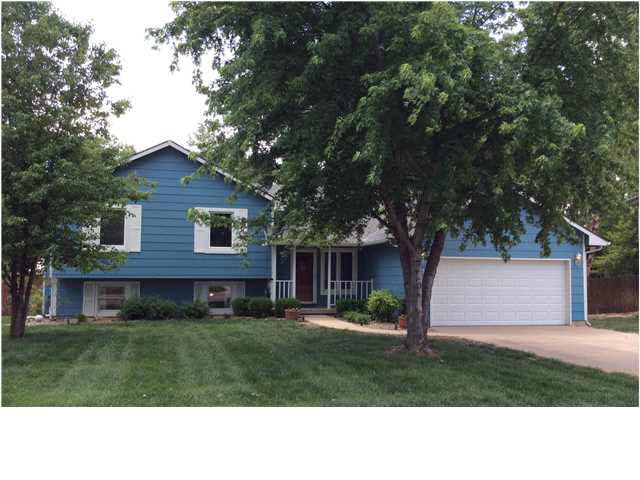 1357 E Longhorn, Derby, KS 67037