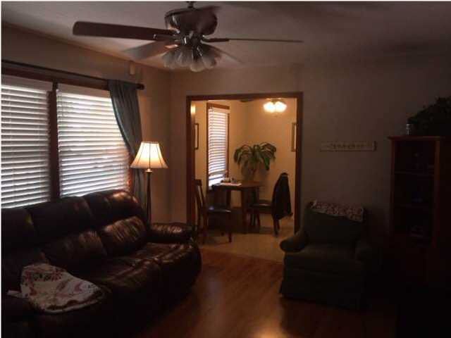1127 N El Paso, Derby, KS 67037