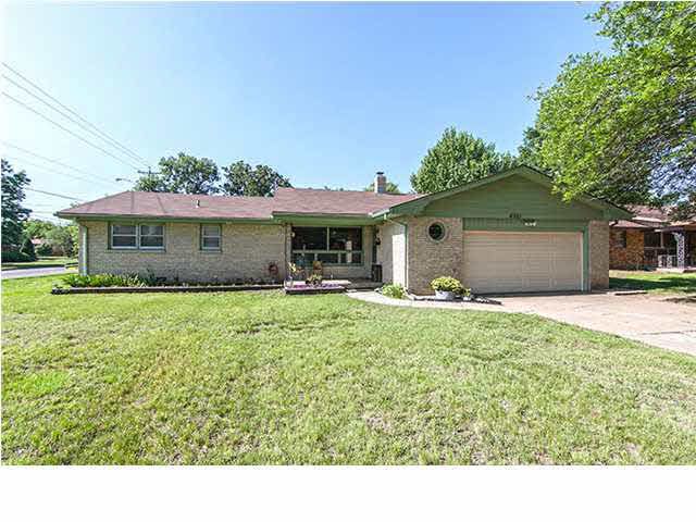 6321 E 9th St N, Wichita, KS 67208
