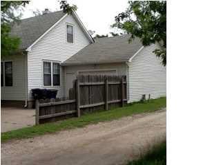 716 N High, Newton, KS 67114