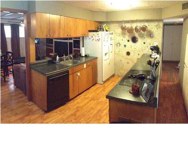 5002 E Bleckley, Wichita, KS 67218