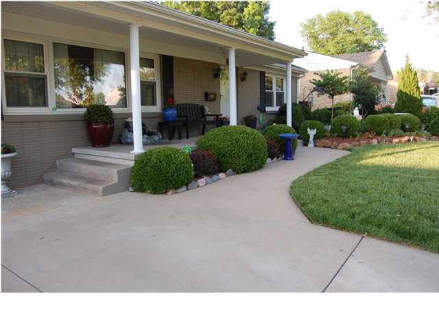 3504 E Funston, Wichita, KS 67218