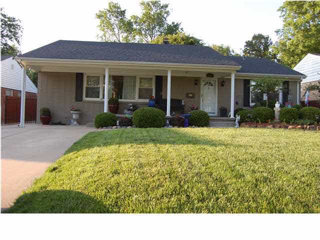 3504 E Funston, Wichita, KS 67218
