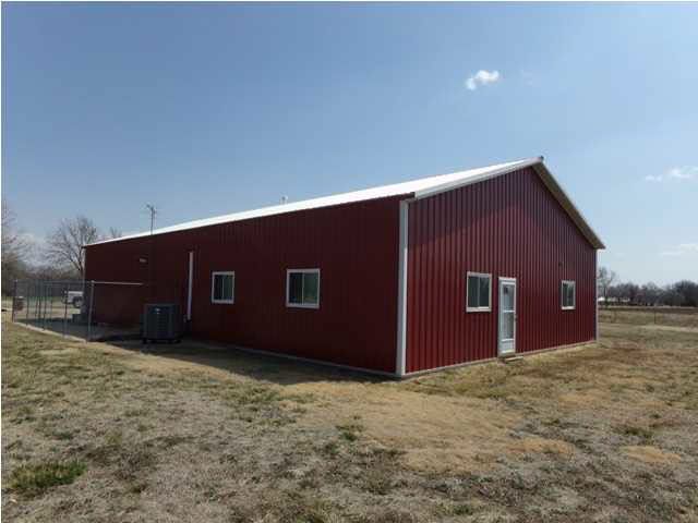 14737 SW 150th, Rose Hill, KS 67133