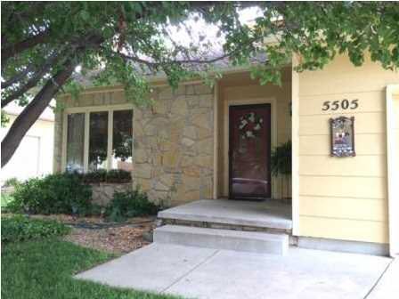 5505 E Falcon Ln, Bel Aire, KS 67220