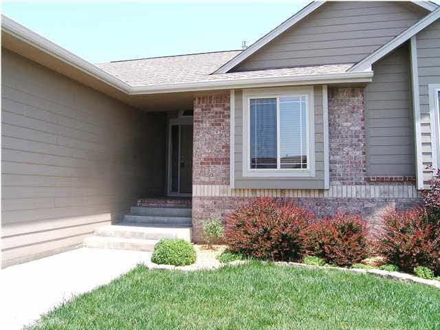 1314 S Summit, Derby, KS 67037
