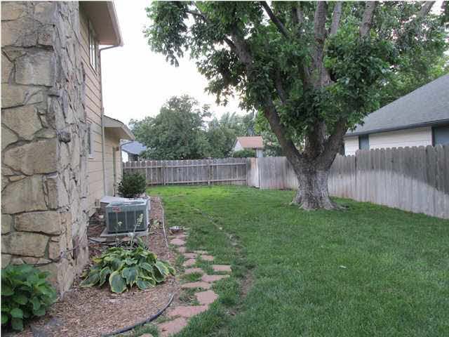 500 E Clay, Valley Center, KS 67147