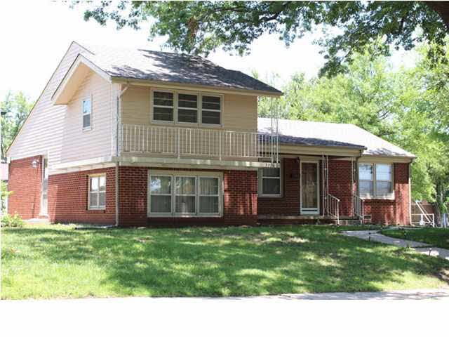 3926 E Funston, Wichita, KS 67218