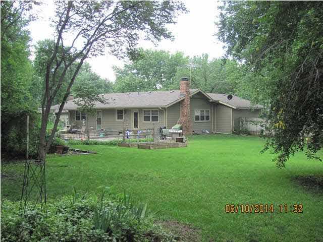 1318 E Brookfield, Derby, KS 67037