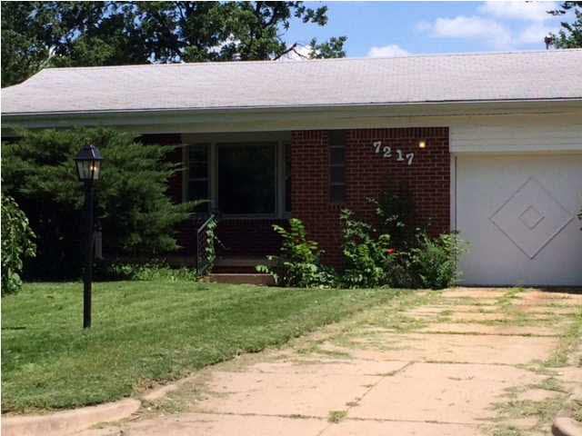 7217 E Morris, Wichita, KS 67207