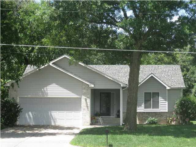 1317 N High, Wichita, KS 67203