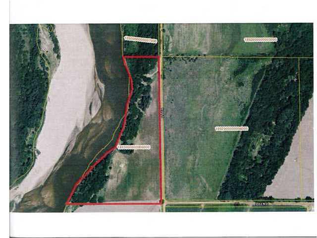 17739 11th Rd, Oxford, KS 67119