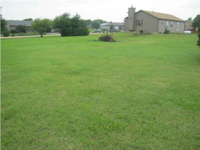 11050 SW 64th St, Augusta, KS 67010