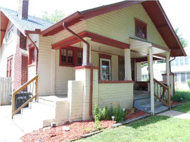217 E Broadway, Augusta, KS 67010