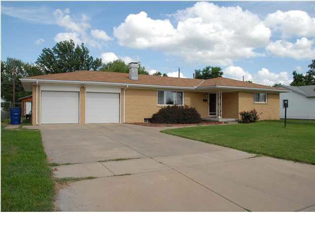 756 N Mccomas, Wichita, KS 67203