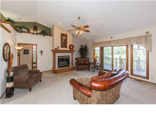 101 N 183rd W, Goddard, KS 67052