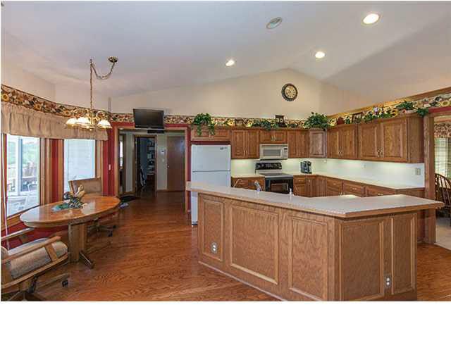 101 N 183rd W, Goddard, KS 67052