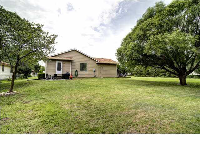 104 N Cedar St, Goddard, KS 67052