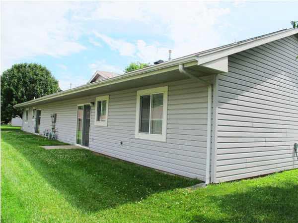 101 Eisenhower, Marion, KS 66861