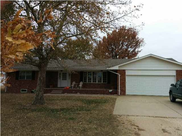 4159 S Tyler Rd, Wichita, KS 67215