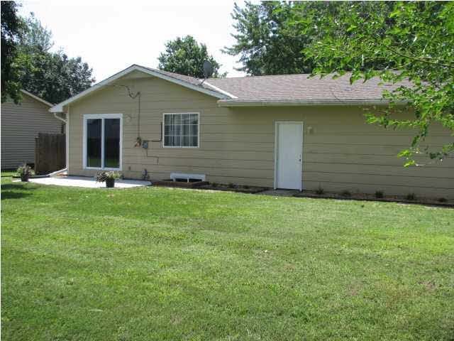 1208 E Kemper, Wichita, KS 67216