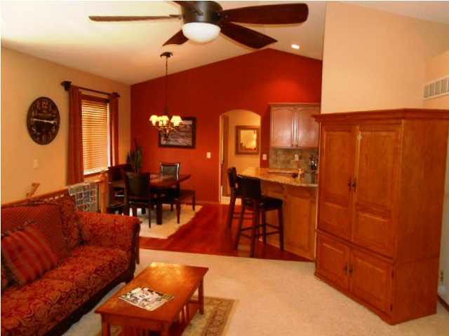 2303 N Burning Tree, Wichita, KS 67228