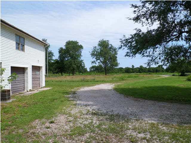 1317 Evergreen, Moline, KS 67353