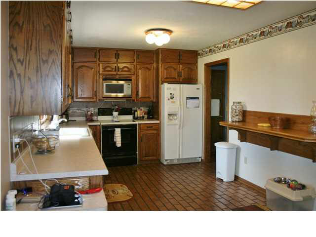 5335 SE Flinthills Rd, Rosalia, KS 67132