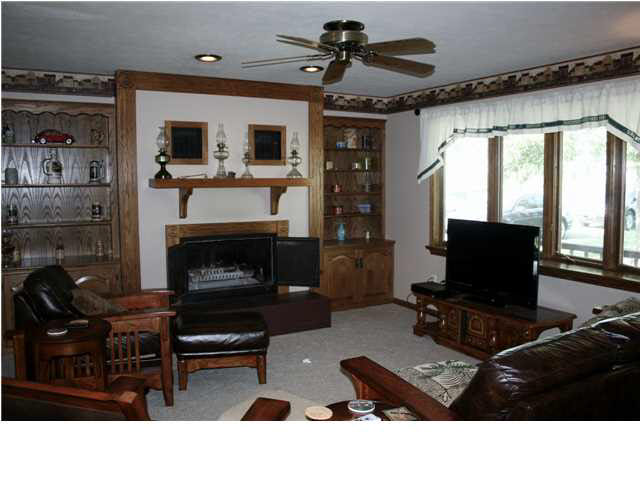 5335 SE Flinthills Rd, Rosalia, KS 67132