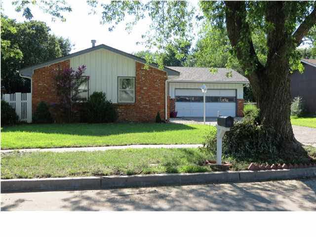 767 N Kessler, Wichita, KS 67203