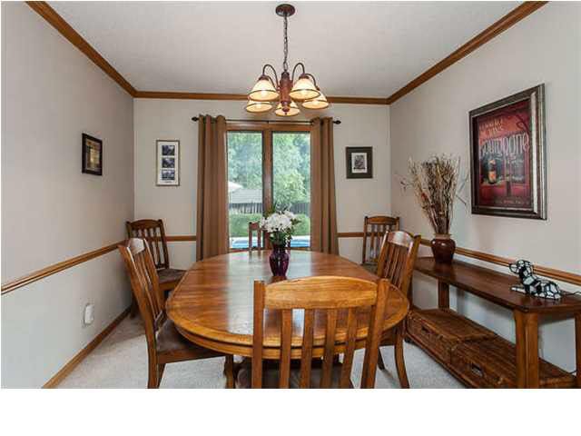 225 N Bent Tree Ct, Andover, KS 67002