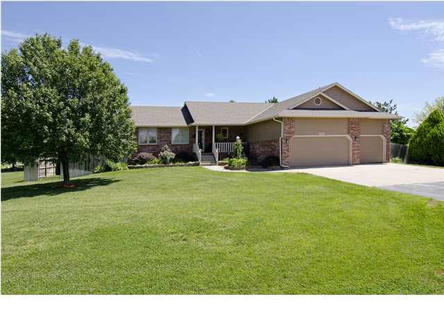 1914 E 84th St South, Derby, KS 67060